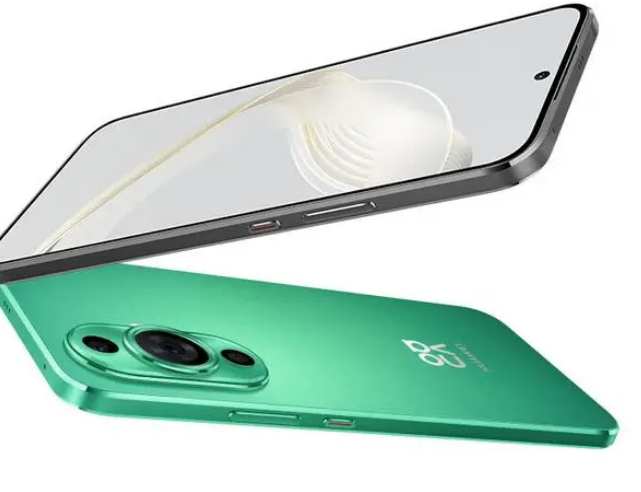 贵德苹果12维修店分享华为nova11SE和iPhone12怎么选