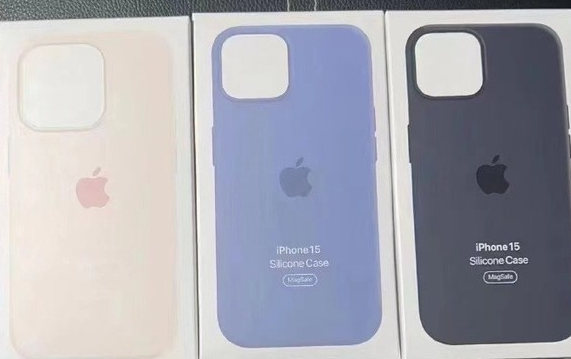 贵德苹果14维修站分享iPhone14手机壳能直接给iPhone15用吗？ 