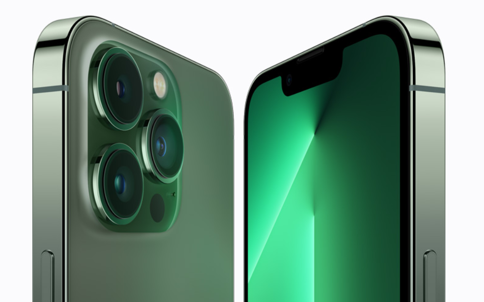 贵德苹果手机维修分享二手iPhone 13更高降幅近千元 