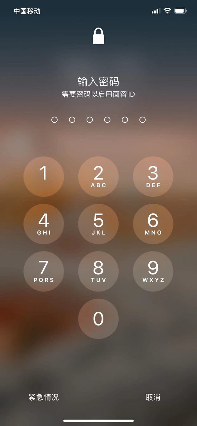 贵德苹果13维修分享iPhone 13加强锁屏功能有什么用 