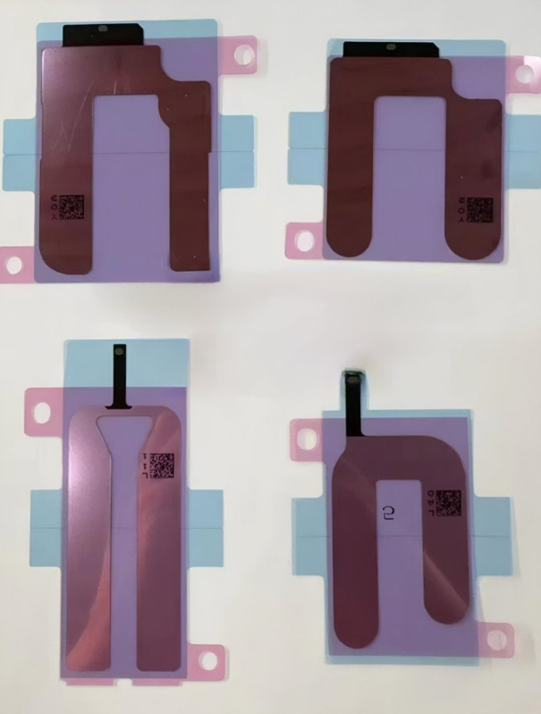 贵德苹果手机维修分享iPhone 17 Pro 机型电池将采用创新型粘合剂 