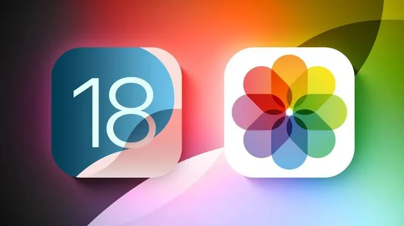 贵德苹果手机维修分享苹果 iOS / iPadOS 18.1Beta 3 发布 