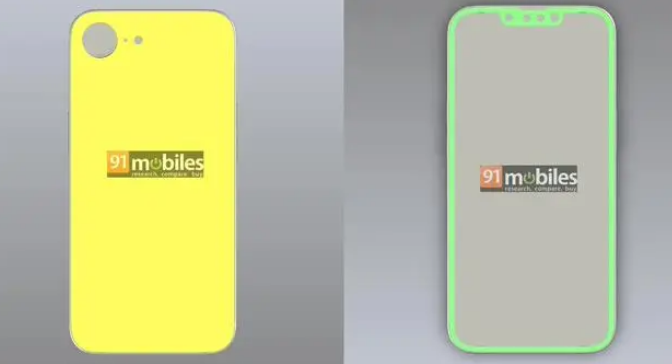 贵德苹果手机维修分享苹果小屏iPhone SE4值得买吗 