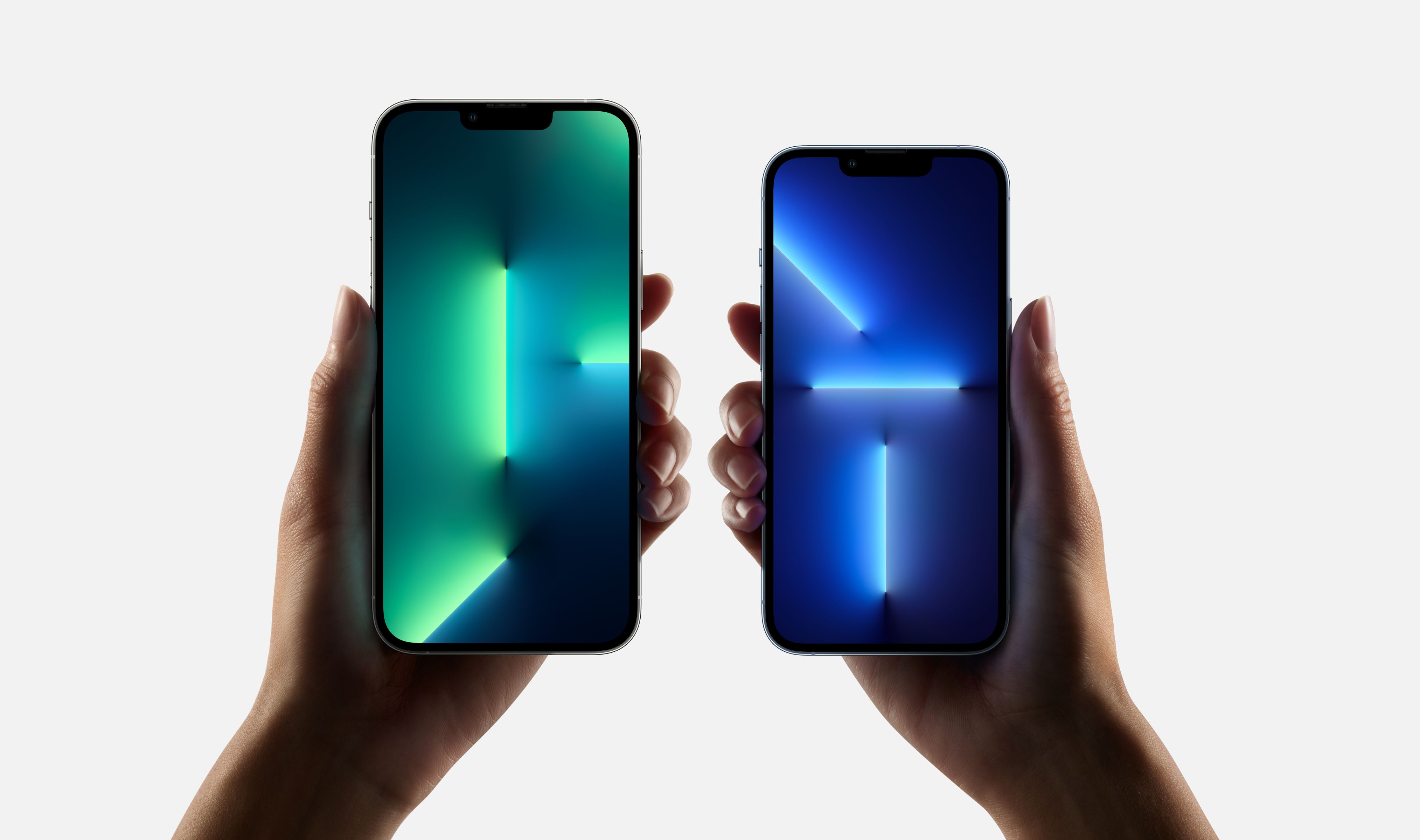贵德苹果手机维修分享iPhone 13 四款机型怎么选 