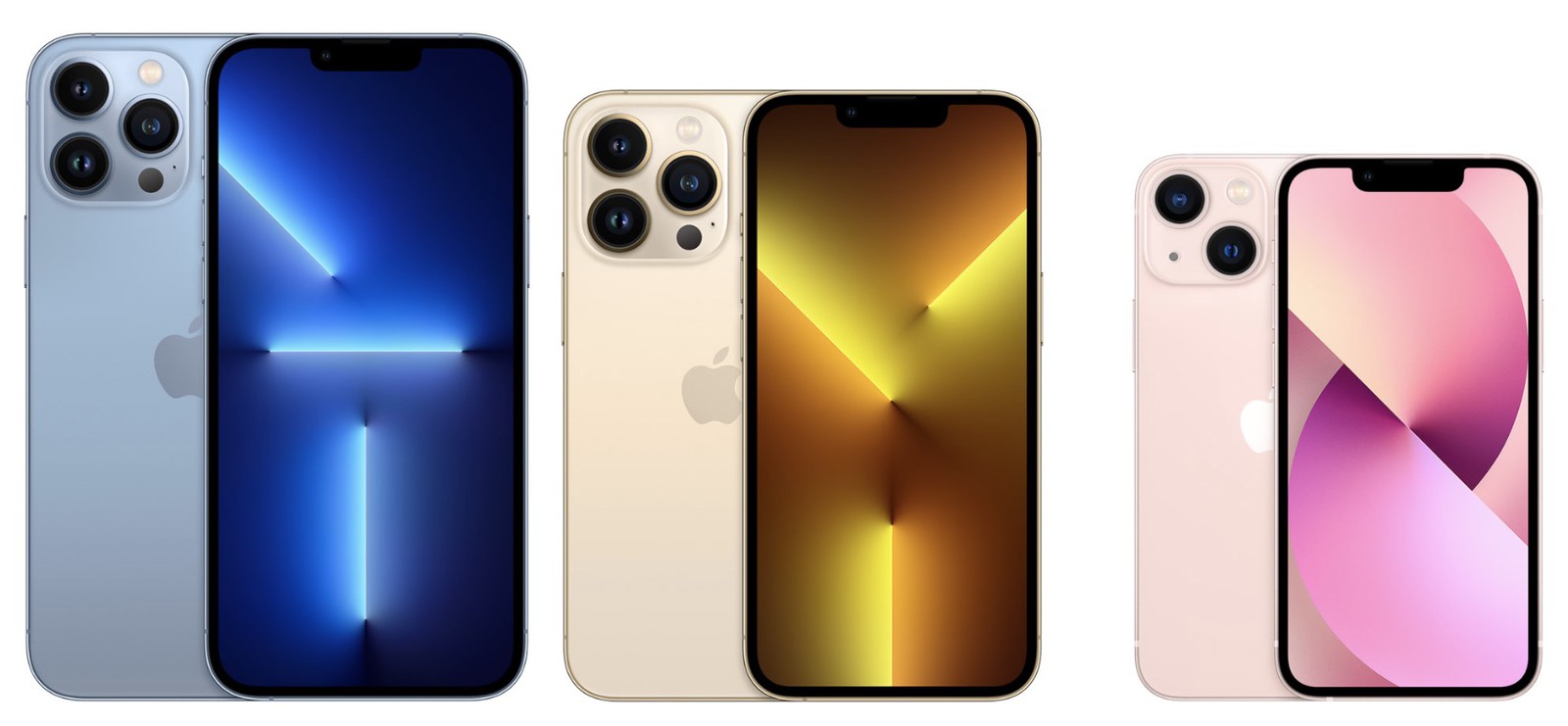 贵德苹果手机维修分享iPhone 13续航怎么样 