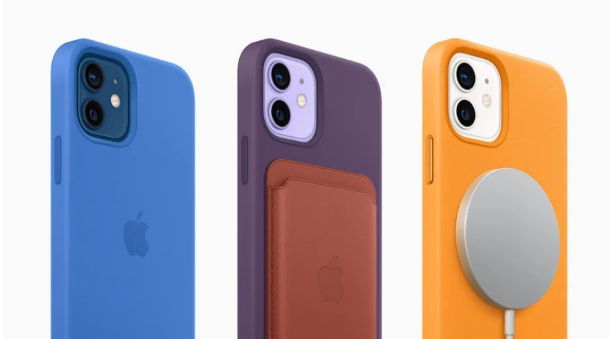贵德苹果手机维修分享关于 iPhone 13 的细节爆料 