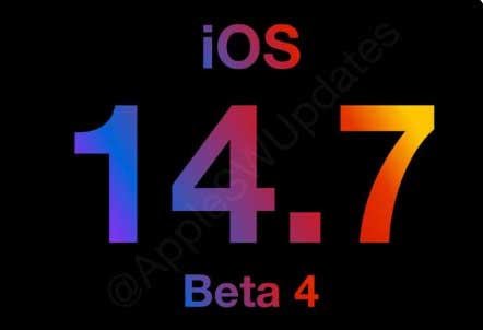 贵德苹果手机维修分享iOS 14.7 Beta4值得升级吗 