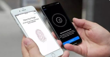 贵德苹果手机维修分享iPhone 13 系列会有屏下指纹吗 