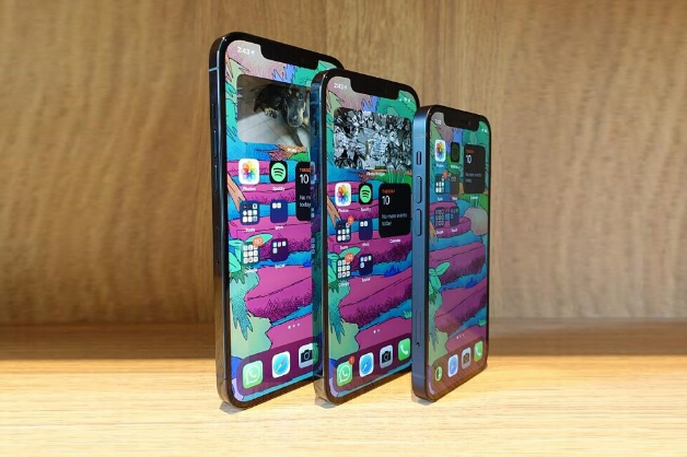贵德苹果手机维修分享iPhone 13发布日期 