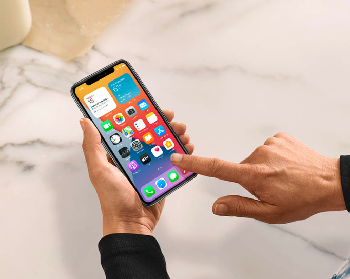 贵德苹果手机维修分享iPhone 12 出现运行缓慢或死机的情况怎么办 