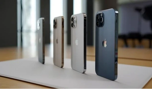 贵德苹果手机维修分享为什么说iPhone13才是真旗舰 