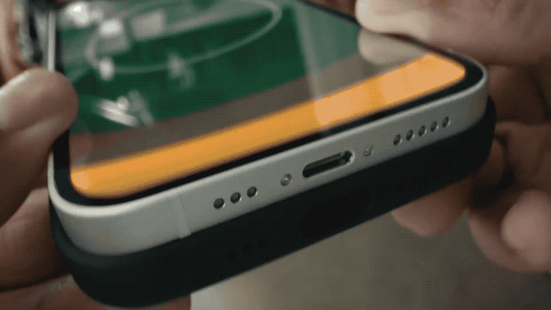 贵德苹果手机维修分享未来 Magsafe 还有哪些发展空间 
