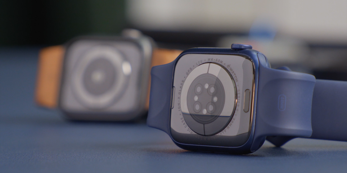 贵德苹果手机维修分享Apple Watch 是如何测量卡路里的 