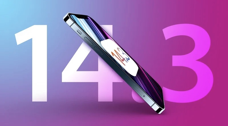 贵德苹果手机维修分享iOS 14.3 RC2已发，iOS 14.3正式版本还远吗 