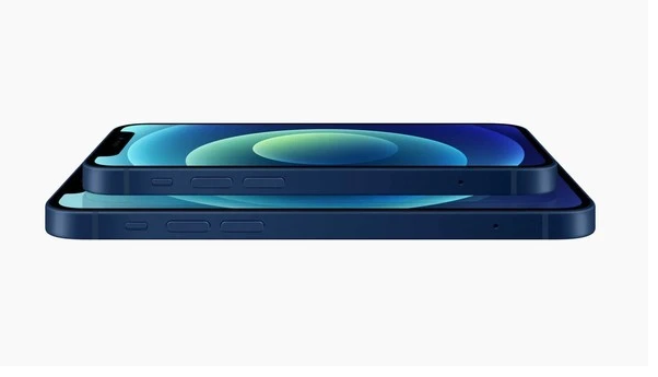贵德苹果手机维修分享iPhone 12 mini 锁屏后触屏失灵怎么办 