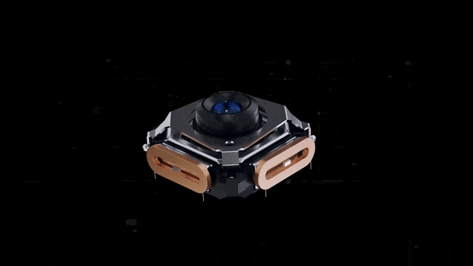 贵德苹果手机维修分享iPhone 12 Pro Max 独享的这颗传感器更大的特点是什么 