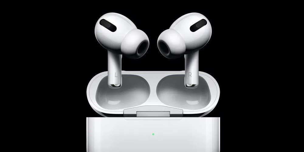 贵德苹果手机维修分享AirPods Pro 出现静电噪音 