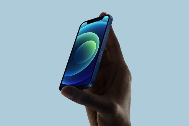 贵德苹果手机维修分享iPhone 12 mini辐射很大吗 