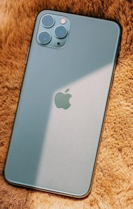 贵德苹果维修点分享iPhone 11 Pro Max锁屏密码冷知识汇总 