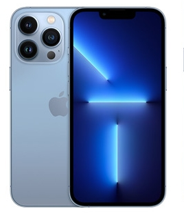 贵德苹果维修点分享iPhone 13 Pro锁屏密码玩机指南 