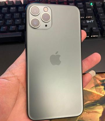 贵德苹果维修点分享iPhone 11 Pro电池发烫小众问题解读 
