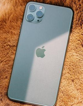 贵德苹果维修点分享iPhone 11 Pro Max电池发烫特殊问题 